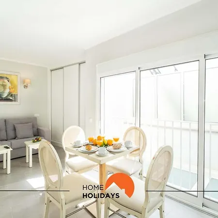 Διαμέρισμα #097 Casa Antonieta 2 By Holidays