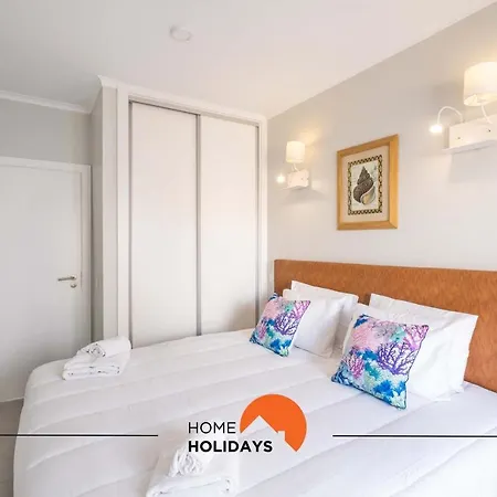 #097 Casa Antonieta 2 By Holidays *