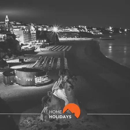 #097 Casa Antonieta 2 By Holidays Albufeira