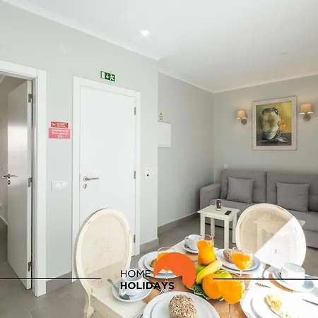 #097 Casa Antonieta 2 By Holidays Apartment Albufeira