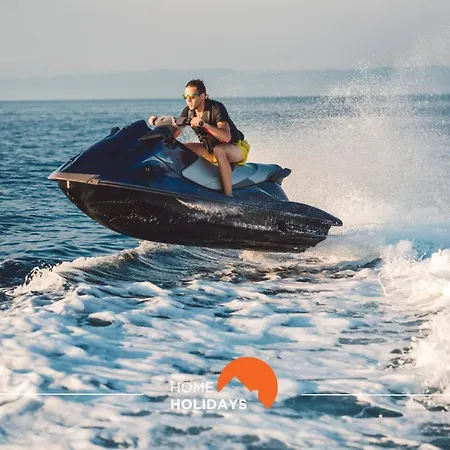 #097 Casa Antonieta 2 By Holidays