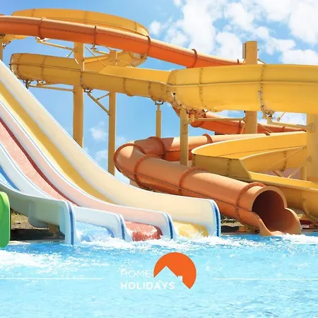 דירה #097 Casa Antonieta 2 By Holidays אלבופיירה