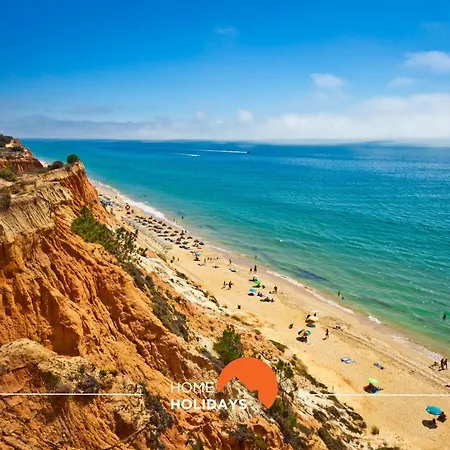 Διαμέρισμα #097 Casa Antonieta 2 By Holidays