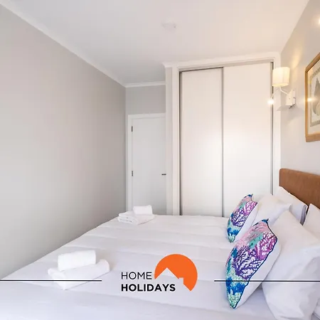 #097 Casa Antonieta 2 By Holidays דירה *