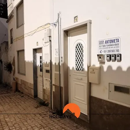 #097 Casa Antonieta 2 By Holidays דירה