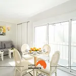 아파트 #097 Casa Antonieta 2 & Comfortable