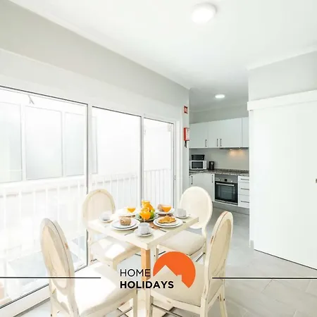 #097 Casa Antonieta 2 By Holidays