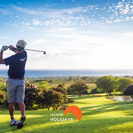 Apartmán #097 Casa Antonieta 2 By Holidays Albufeira