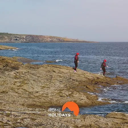 #097 Casa Antonieta 2 By Holidays