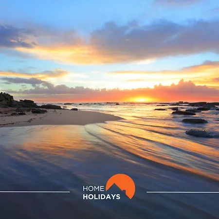 #097 Casa Antonieta 2 By Holidays