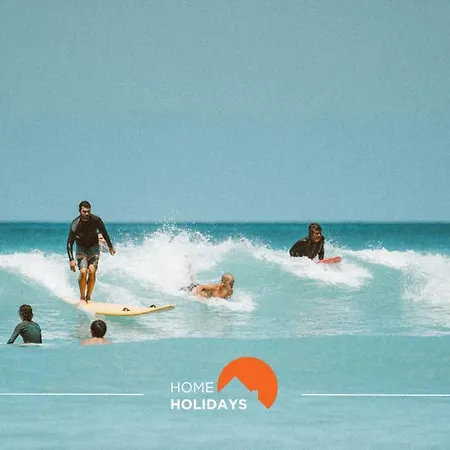 #097 Casa Antonieta 2 By Holidays Apartmán Albufeira