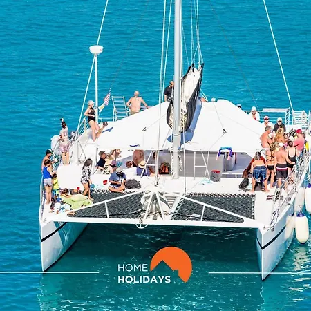 Apartmán #097 Casa Antonieta 2 By Holidays