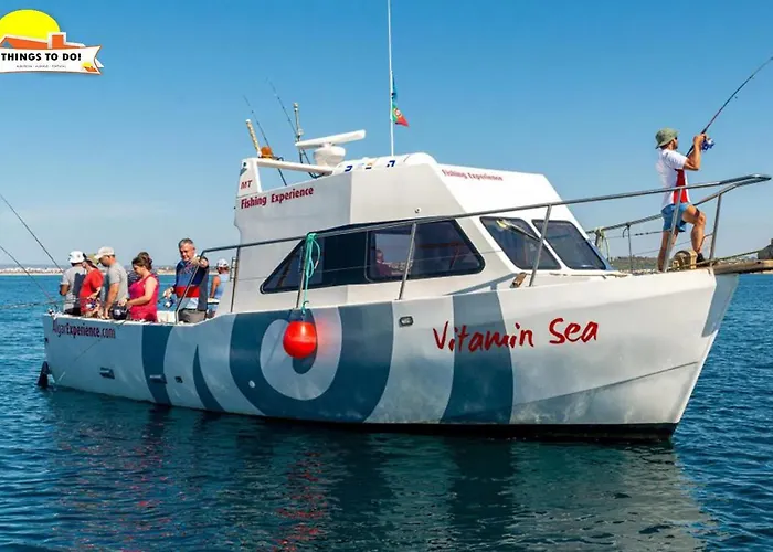 #097 Casa Antonieta 2 By Holidays 아파트 알부페이라