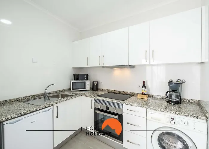 아파트 #097 Casa Antonieta 2 By Holidays *