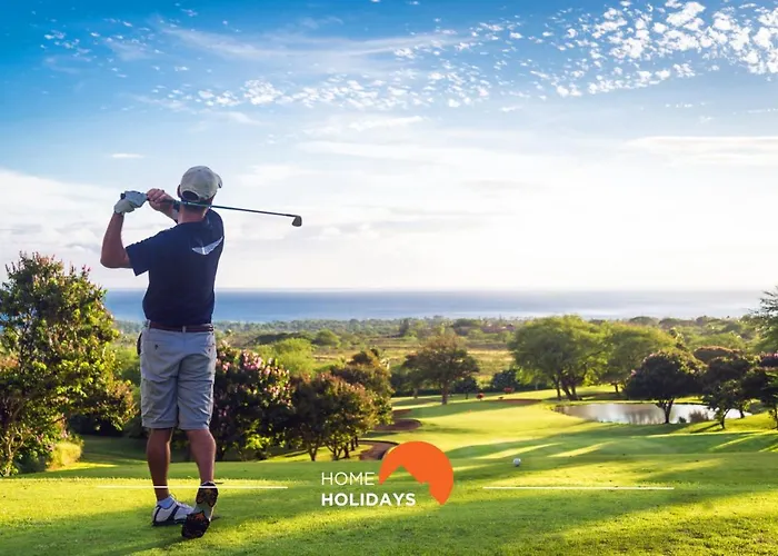 아파트 #097 Casa Antonieta 2 By Holidays 알부페이라