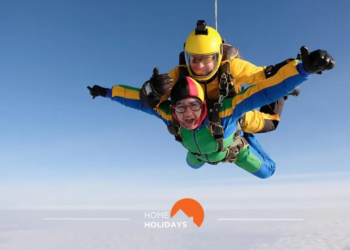 #097 Casa Antonieta 2 By Holidays 알부페이라