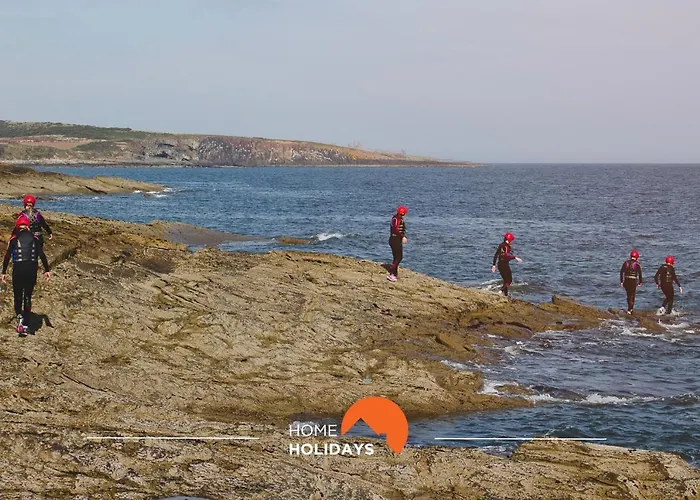 #097 Casa Antonieta 2 By Holidays