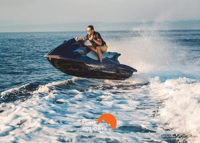 #097 Casa Antonieta 2 By Holidays