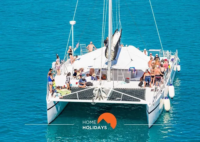 아파트 #097 Casa Antonieta 2 By Holidays