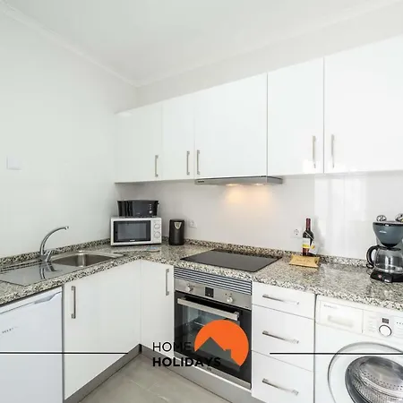 Appartement #097 Casa Antonieta 2 By Holidays *