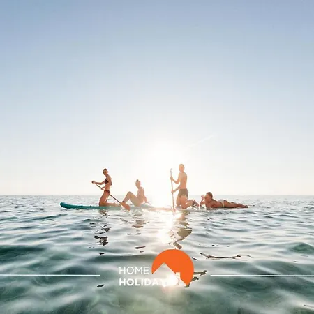 #097 Casa Antonieta 2 By Holidays 公寓 阿尔布费拉