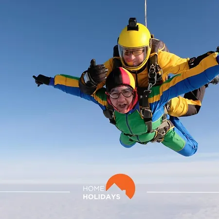 #097 Casa Antonieta 2 By Holidays 阿尔布费拉