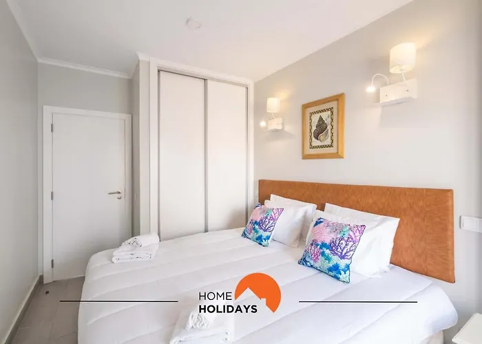 #097 Casa Antonieta 2 By Holidays *