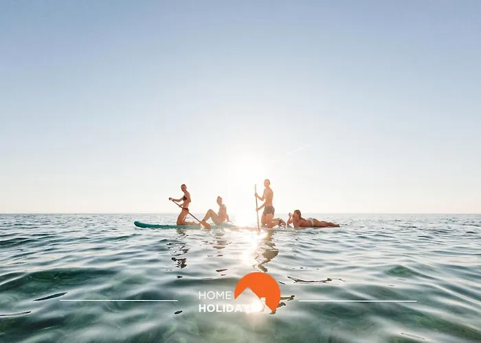 #097 Casa Antonieta 2 By Holidays 公寓 阿尔布费拉