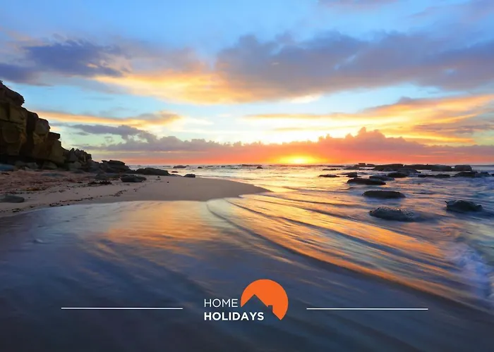 #097 Casa Antonieta 2 By Holidays