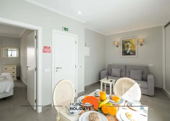 #097 Casa Antonieta 2 By Holidays 公寓 阿尔布费拉