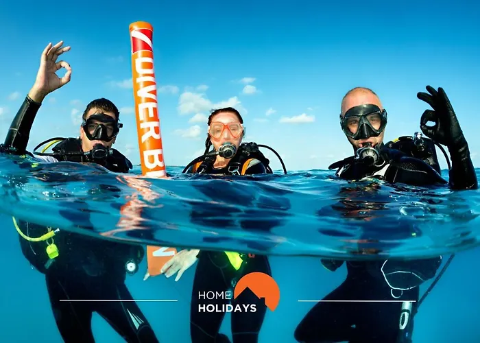 #097 Casa Antonieta 2 By Holidays * 阿尔布费拉