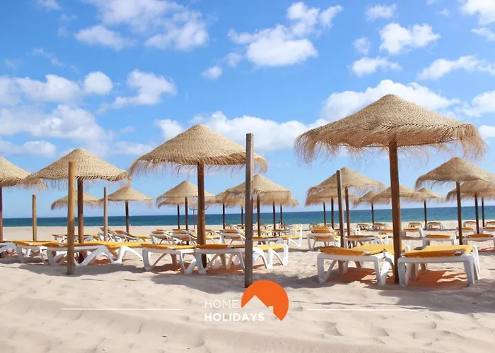 #097 Casa Antonieta 2 By Holidays 公寓